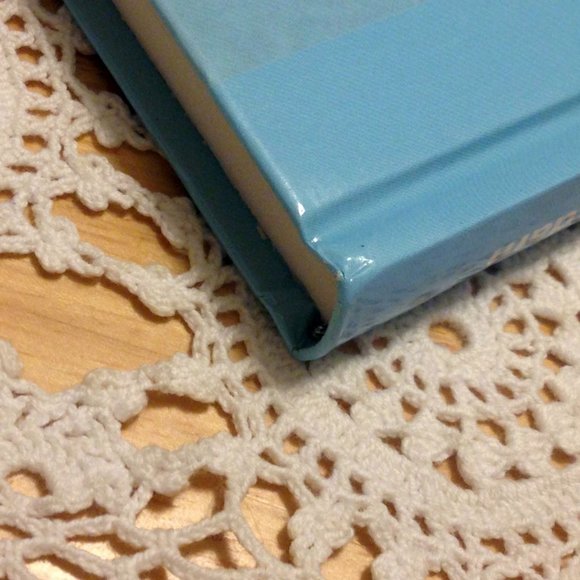 Book Sale! 3 for $10! Pony Book, Middle Grades,  Trouble at Mercy Ranch - Picture 5 of 5